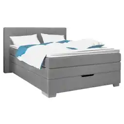Poco Boxspringbett Anika Angebot