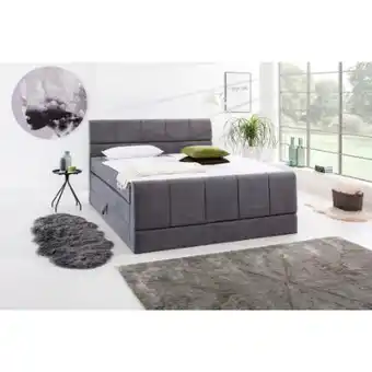 Poco Boxspringbett Nadira Angebot