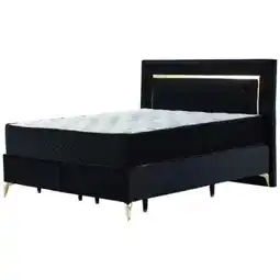 Poco Polsterbett Pandroa S Angebot