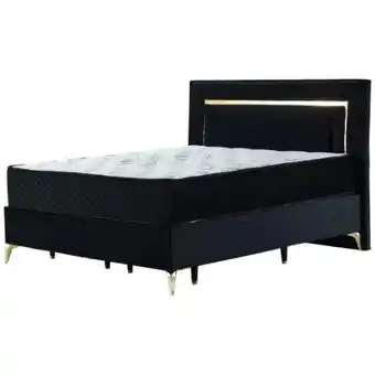 Poco Polsterbett Pandroa S Angebot