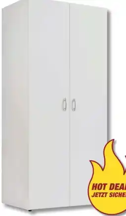 Poco Kleiderschrank Joe Angebot