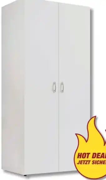 Poco Kleiderschrank Joe Angebot