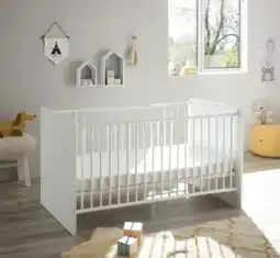 Poco Babybett Alex Angebot