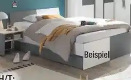 Poco Jugendbett Alex Angebot
