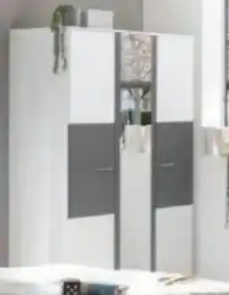 Poco Kleiderschrank Alex Angebot