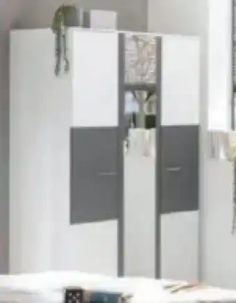 Poco Kleiderschrank Alex Angebot