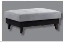 Poco Hocker Ginger Angebot