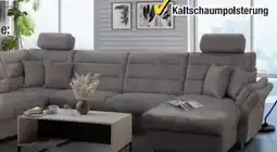 Poco Wohnlandschaft Foreno Angebot
