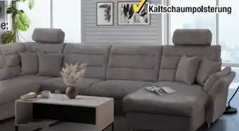 Poco Wohnlandschaft Foreno Angebot