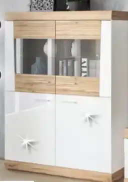 Poco Vitrine Merida Angebot