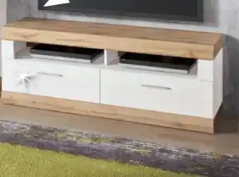 Poco TV-Lowboard Merida Angebot