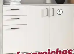Poco Kommode Multi-Stauraum Angebot