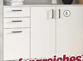 Poco Kommode Multi-Stauraum Angebot