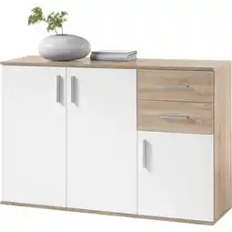 Poco Kommode Bobby 2 Angebot