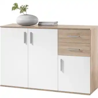 Poco Kommode Bobby 2 Angebot