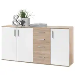 Poco Kommode Bobby 3 Angebot