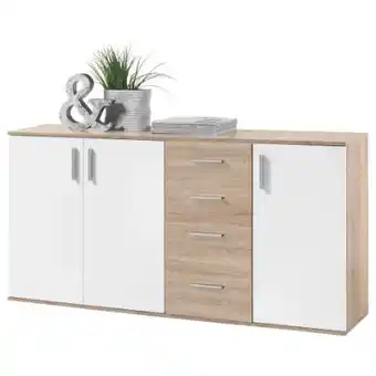 Poco Kommode Bobby 3 Angebot