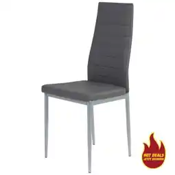 Poco Stuhl Simone Angebot