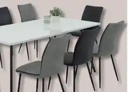 Poco Esstisch Angebot