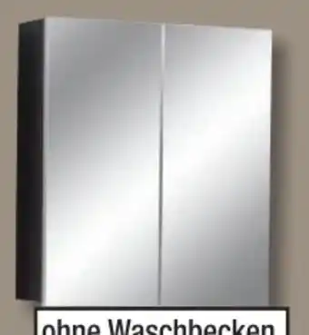 Poco Spiegelschrank Line Angebot