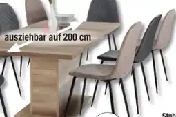 Poco Esstisch Angebot