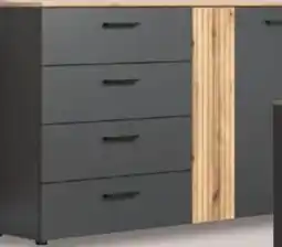 Poco Kommode Esteban Angebot