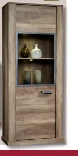 Poco Vitrine Aalborg Angebot