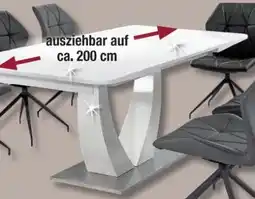 Poco Esstisch Angebot