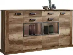 Poco Highboard Aalborg Angebot
