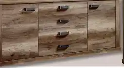 Poco Sideboard Aalborg Angebot