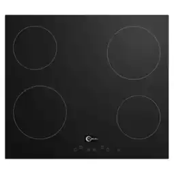 Poco Flavel Glaskeramikkochfeld FLH62C Angebot
