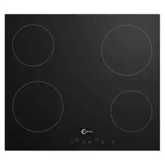Poco Flavel Glaskeramikkochfeld FLH62C Angebot