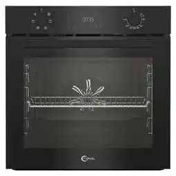 Poco Flavel Einbaubackofen FLIE22300BRX Angebot