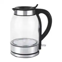 Poco Emerio Wasserkocher-Glas WK-131038.1 Angebot