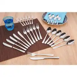 Poco Poco Line Besteckset 30-tlg Angebot