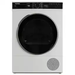 Poco Telefunken Wärmepumpentrockner TF-WP-0907T2 Angebot