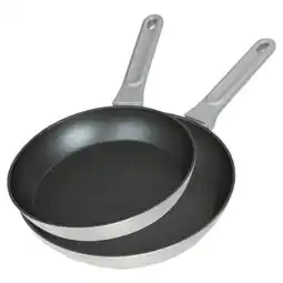 Poco Pfannenset 2-tlg Angebot