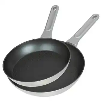 Poco Pfannenset 2-tlg Angebot