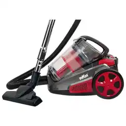 Poco WKM Bodenstaubsauger CVC-850.1R Angebot