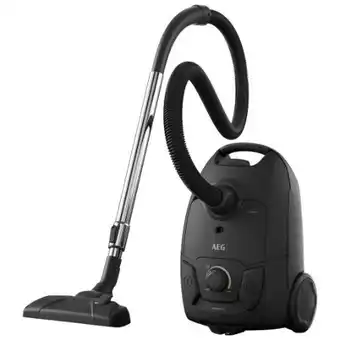 Poco AEG Bodenstaubsauger AB 31C1GG Angebot