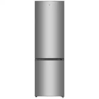 Poco Gorenje Kühl-Gefrierkombination RK58DPS4 Angebot