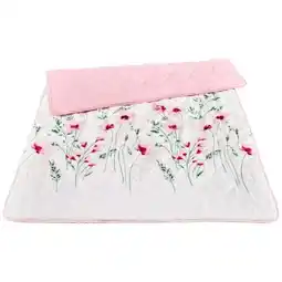 Poco Microfaser Leichtsteppbett Angebot