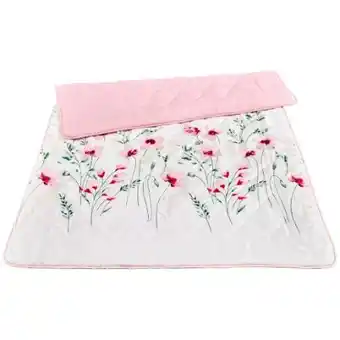 Poco Microfaser Leichtsteppbett Angebot