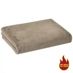 Poco Flanelldecke Angebot
