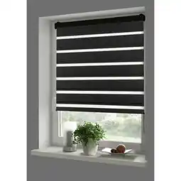 Poco Doppelrollo mit Blende Angebot