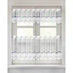 Poco Scheibengardinen Set Juist Angebot