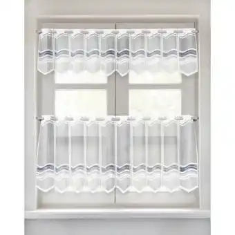 Poco Scheibengardinen Set Juist Angebot