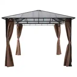 Poco Poco Line Pavillon Angebot