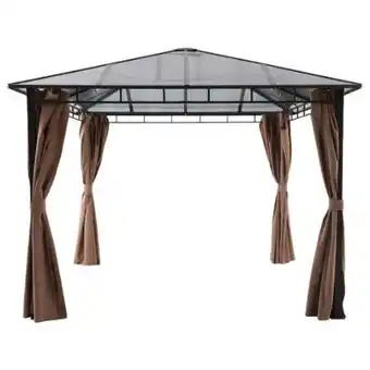 Poco Poco Line Pavillon Angebot