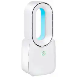 Poco Lifetime Air Akku-Tischventilator 871125233244 Angebot